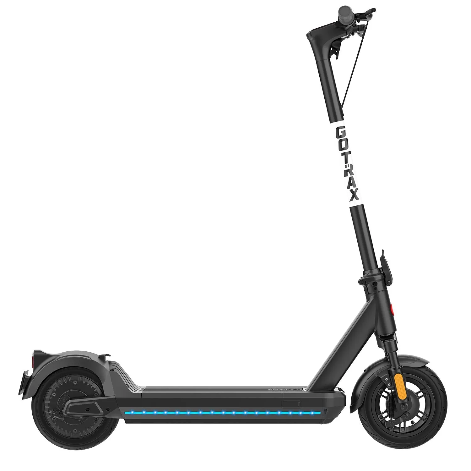 Eclipse Electric Scooter