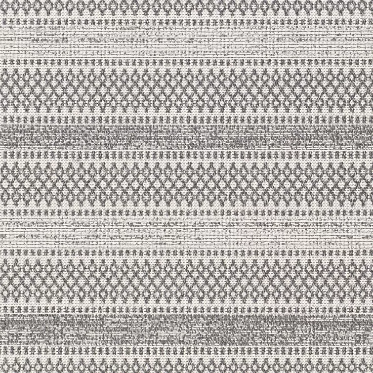 Capen Cotton Navy Blue/Ivory Rug