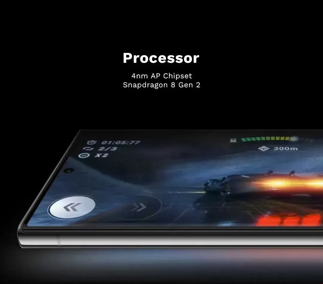 Galaxy S23 Ultra