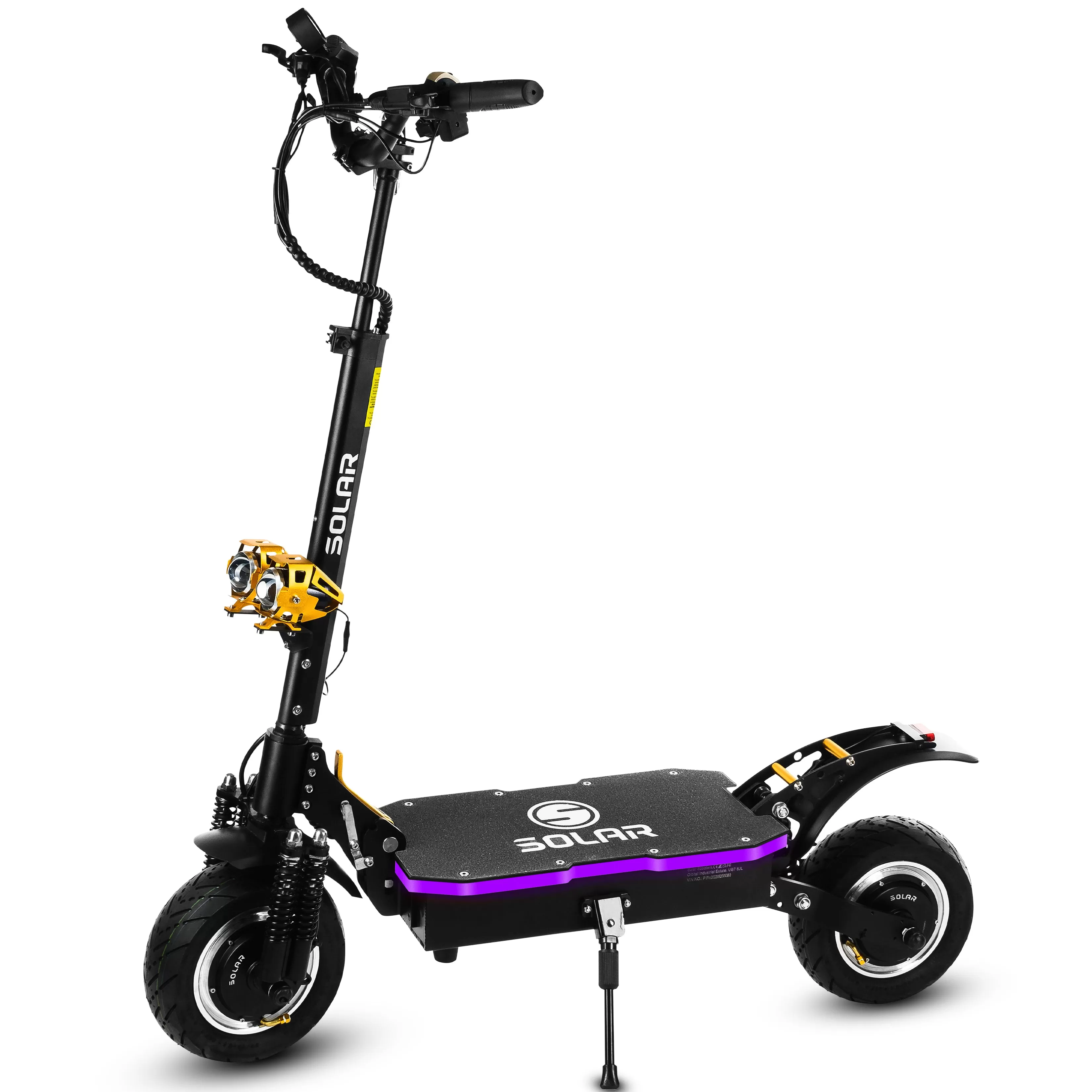 (🔥Limited Time Sale) P1 Pro Electric Scooter