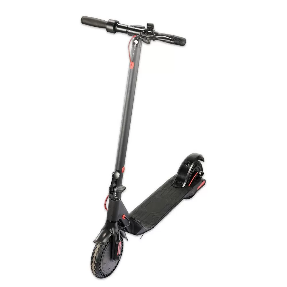 Superior 2023 Best Motorised Foldable Electric Commuter Scooter For Adults