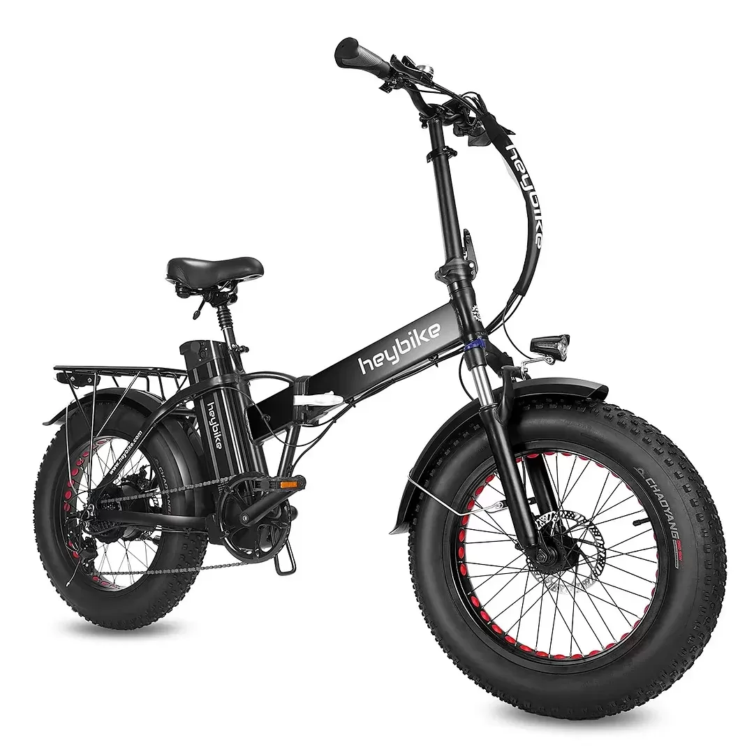 🔥clearance Sale Today Only $39🔥✨ Outdoor Electric Bike Foldable✨