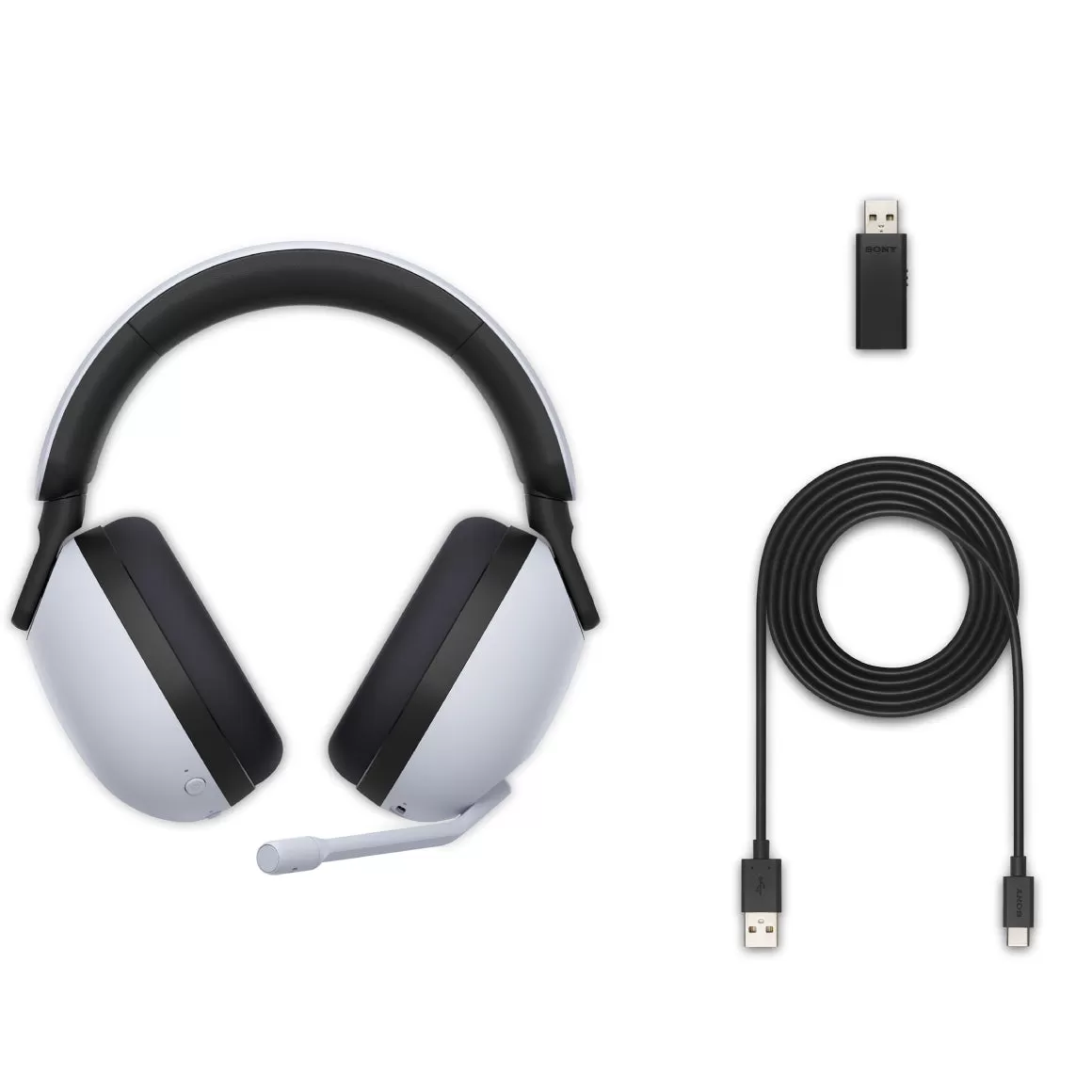 Sony INZONE H7 Wireless Gaming Headset