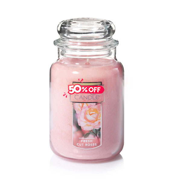 22 oz-Fresh Cut Roses