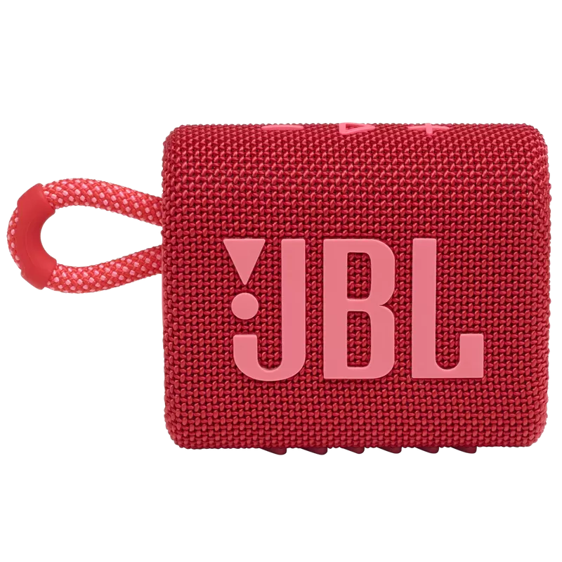 JBL Go 3