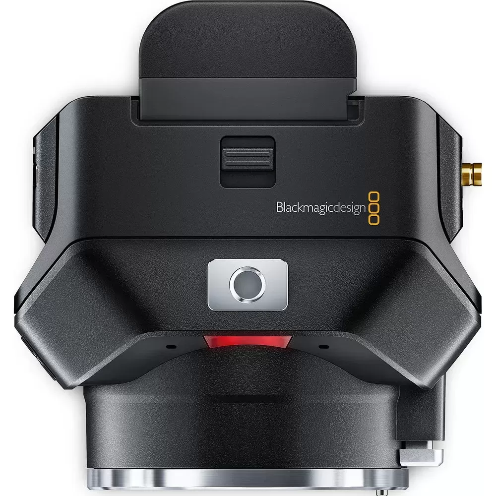 Blackmagic Design Micro Studio Camera 4K