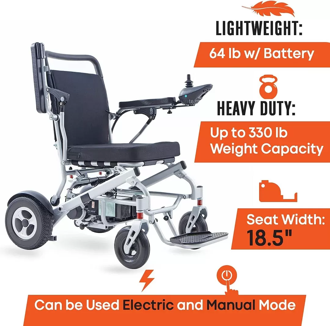 💝 Last Day For Clearance✨Folding Travel Electric Scooters