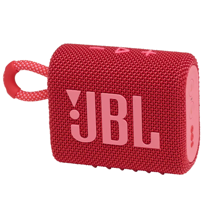 JBL Go 3