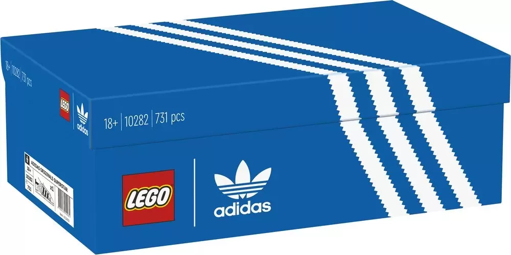 10282 ICONS ADIDAS ORIGINALS SUPERSTAR