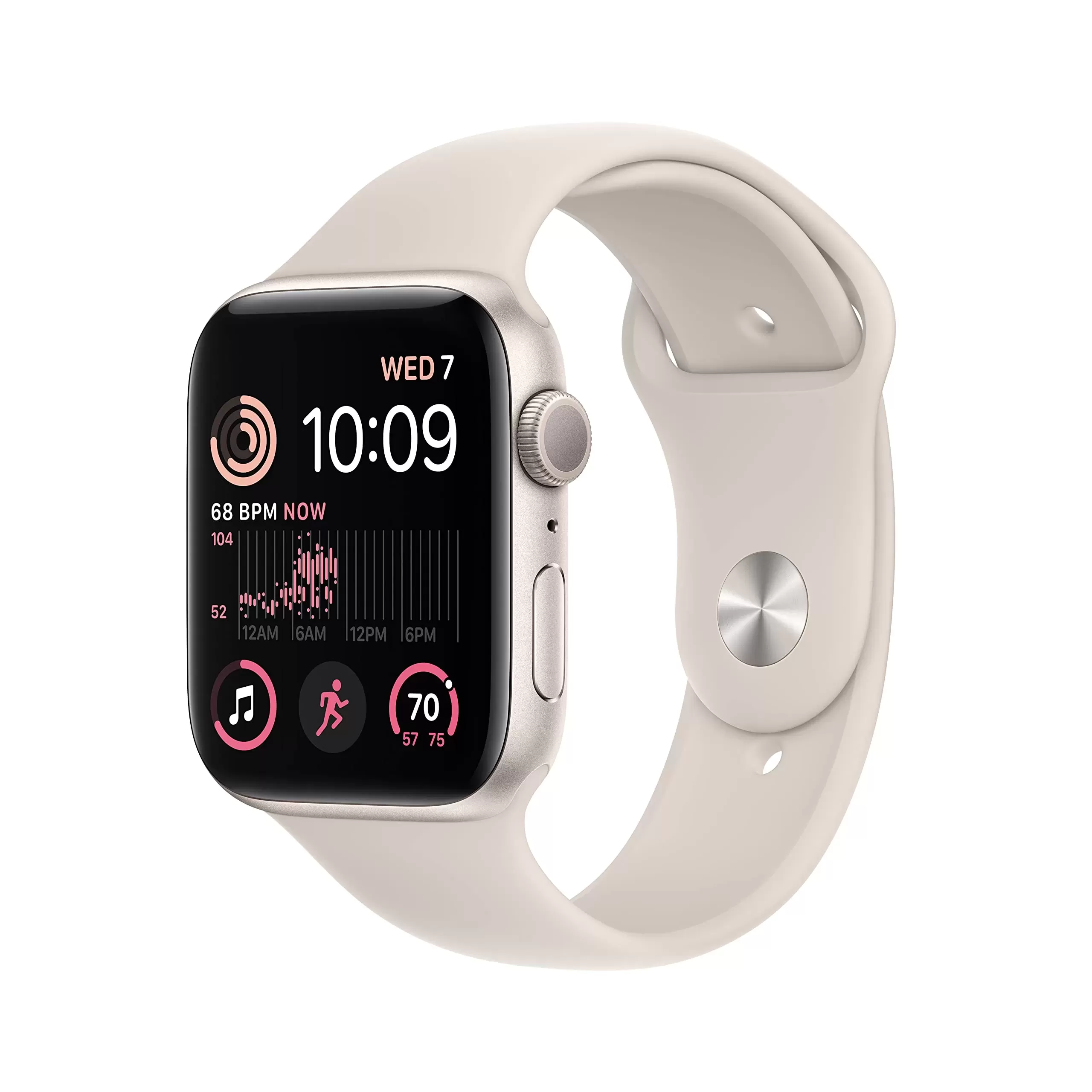iWatch SE (2nd Gen) [GPS]