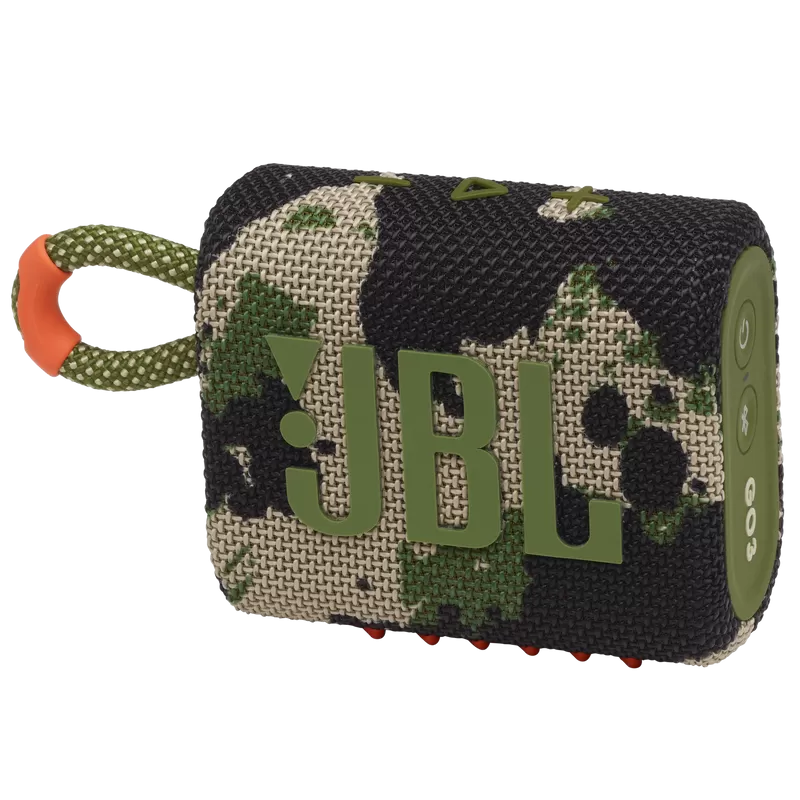 JBL Go 3