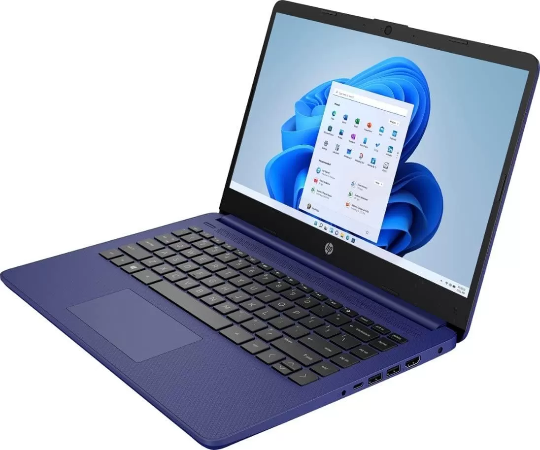 HP  Stream 14