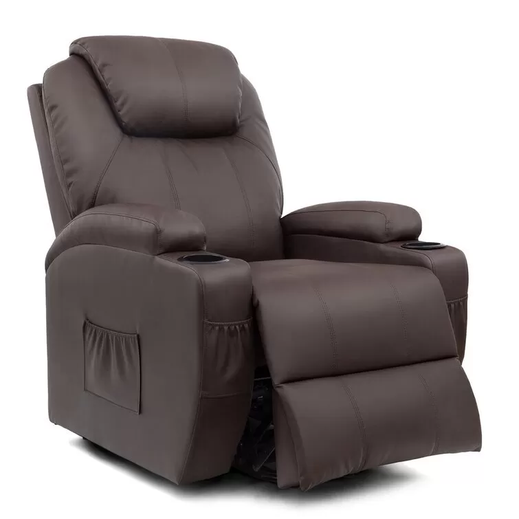 ⚡Clearance Sale $29 Only Today⚡✨Portable Automatic Massage Chair✨