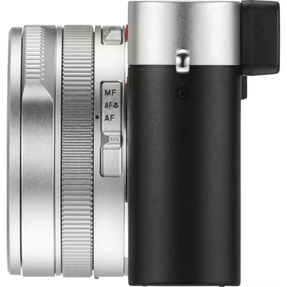 Leica D-Lux 7 Digital Camera | Silver