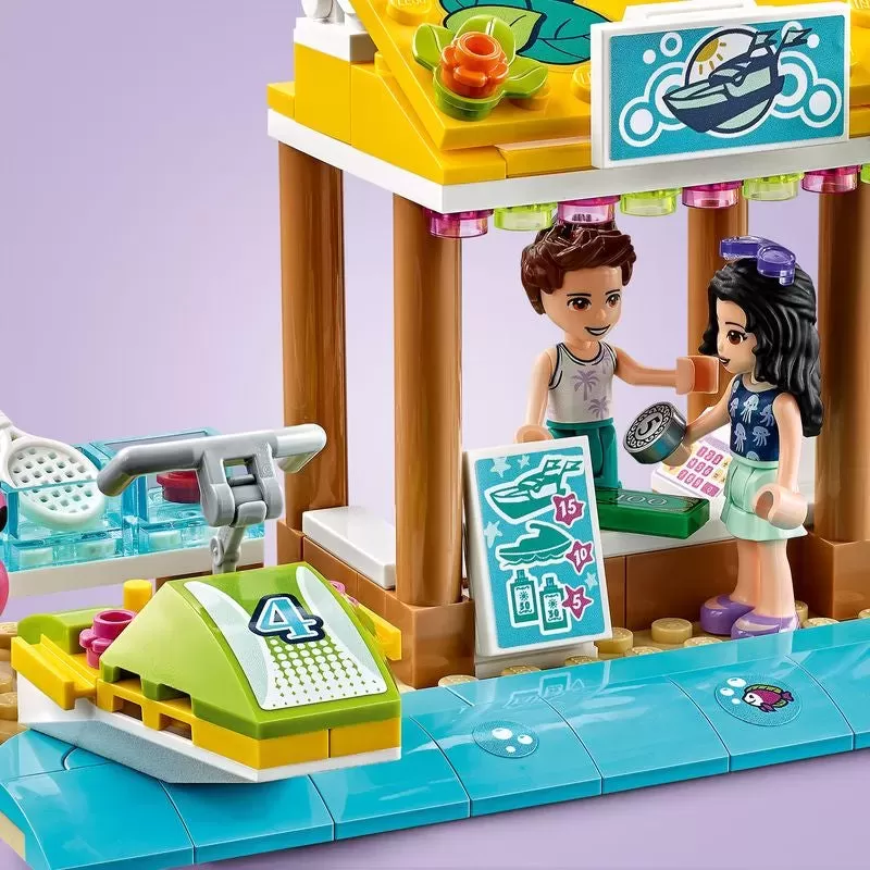 41433 FRIENDS PARTY BOAT