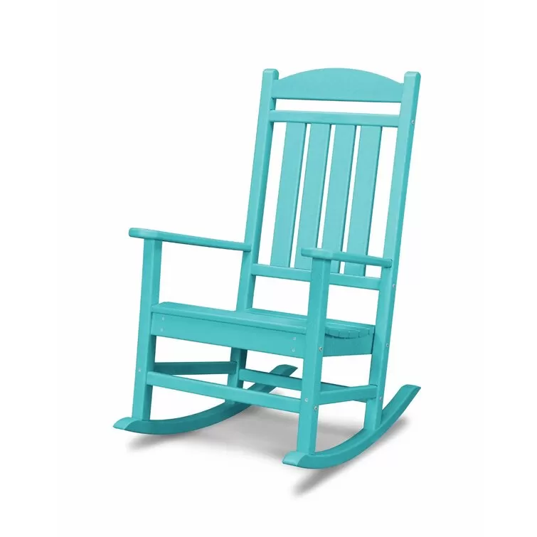 Outdoor Rocking Chair