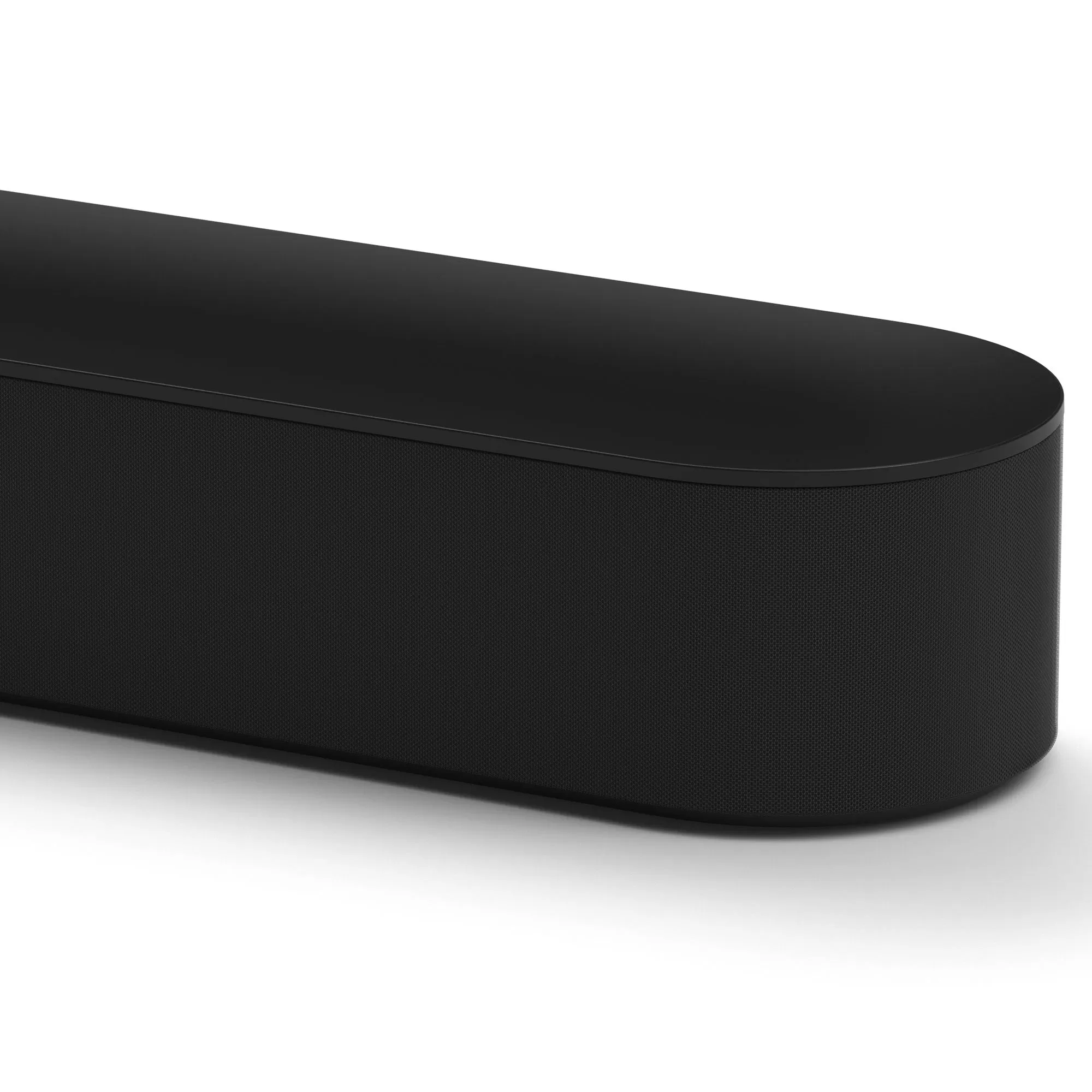 Sonos Beam Compact Smart TV Soundbar with Amazon Alexa