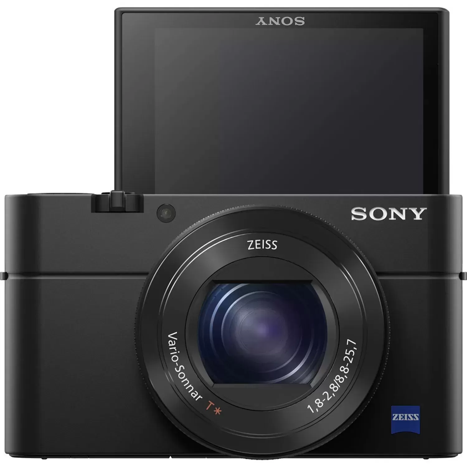 Sony Cyber-shot DSC-RX100 IV Digital Camera