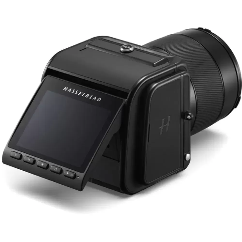 Hasselblad 907X Special Edition Medium Format Mirrorless Camera