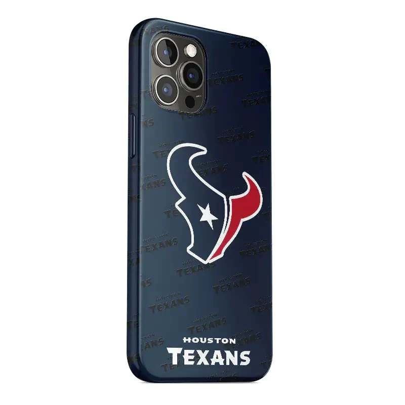 Houston Texans Fans Box