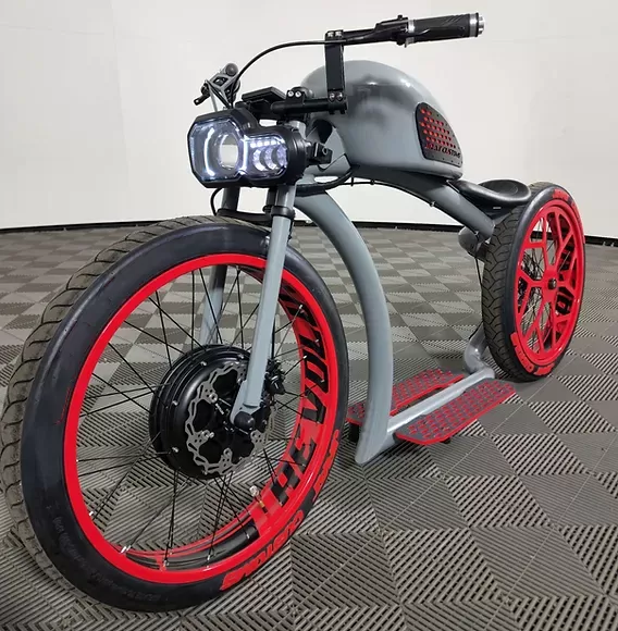 The undeniable ebike(free shipping)