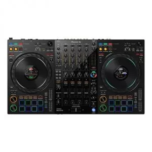 Pioneer DJ XDJ-RR Standalone Controller