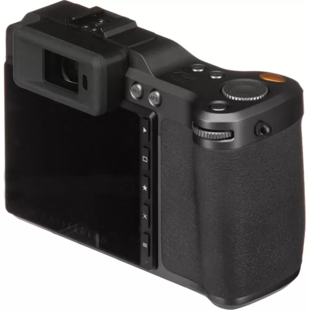Hasselblad X1D II 50C Medium Format Mirrorless Camera