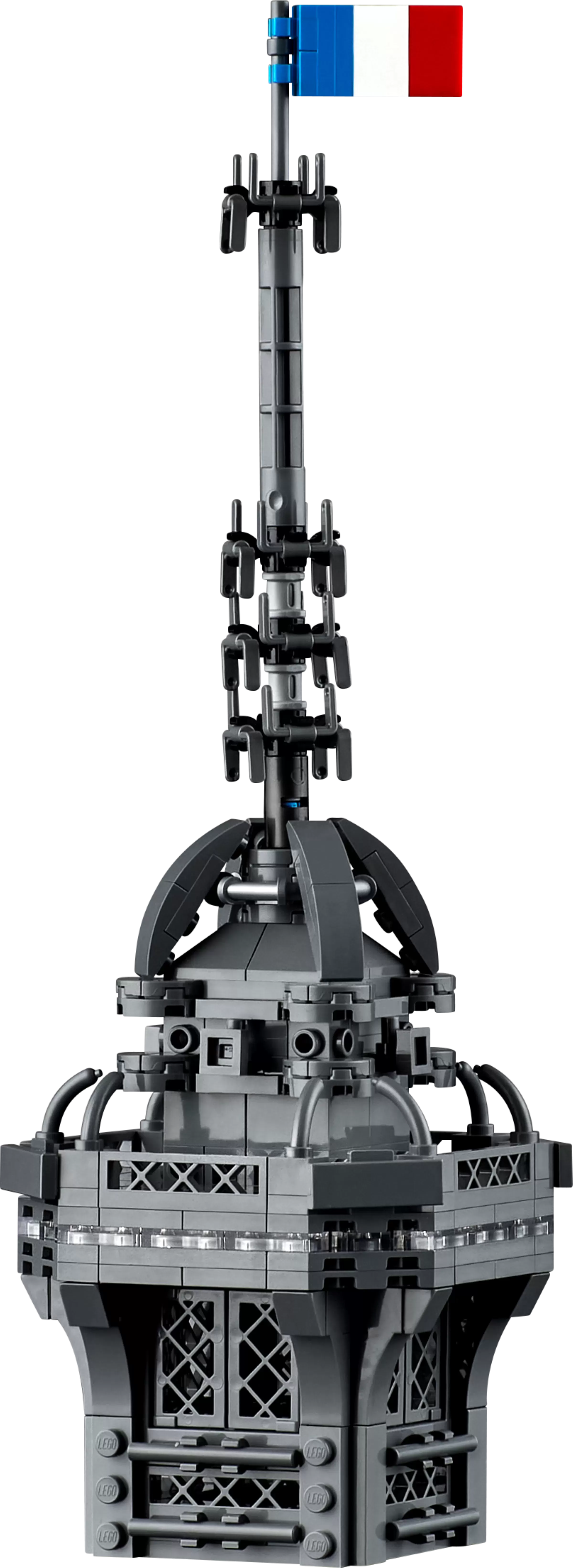 Eiffel tower