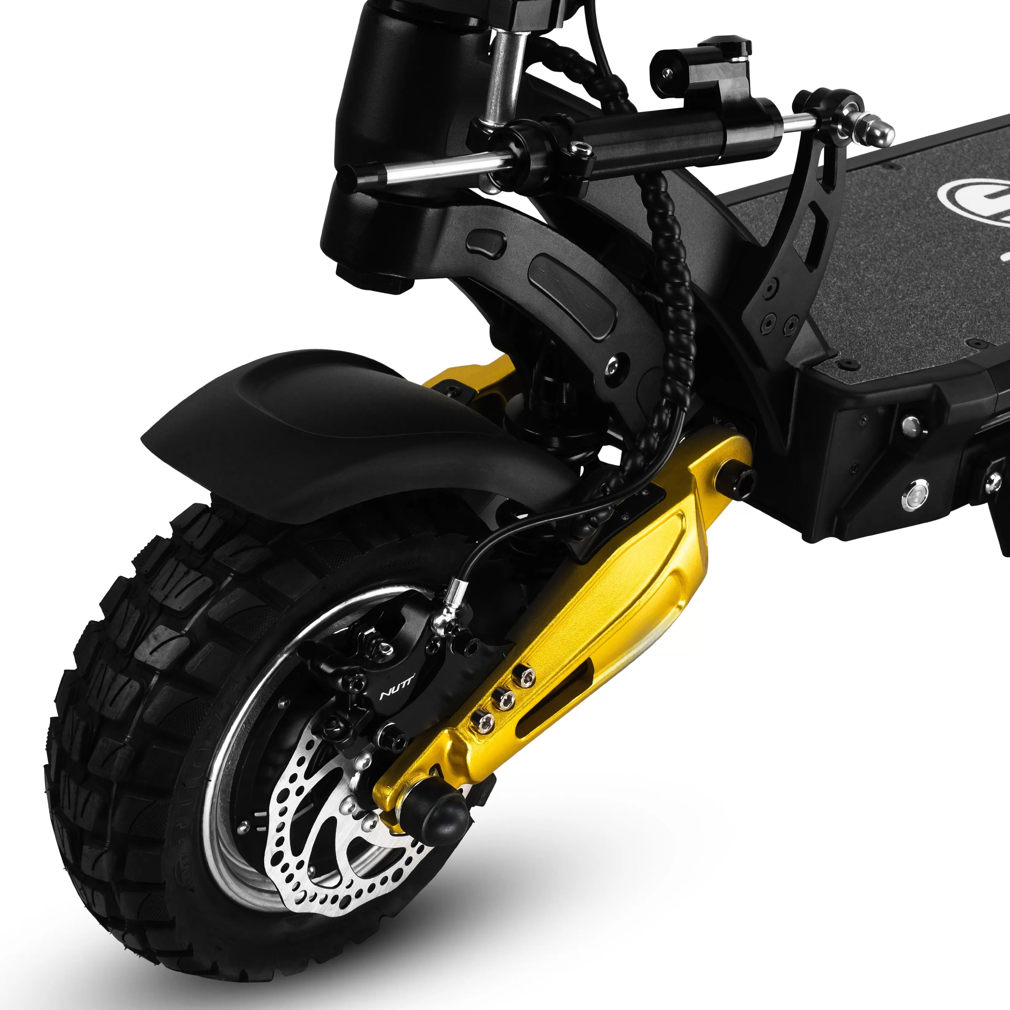 (š„Limited Time Sale) FF Lite Electric Scooter