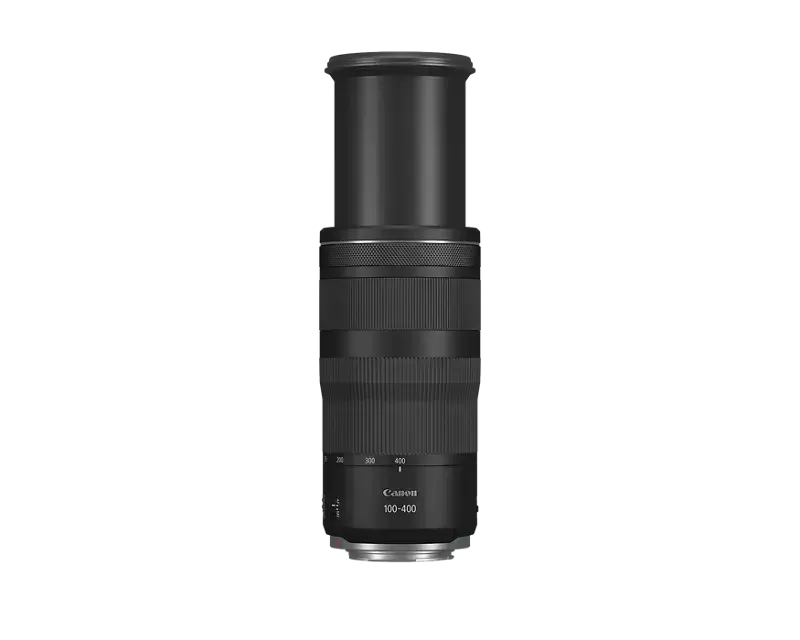 RF100-400mm F5.6-8 IS USM
