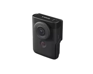 PowerShot V10 (Black)