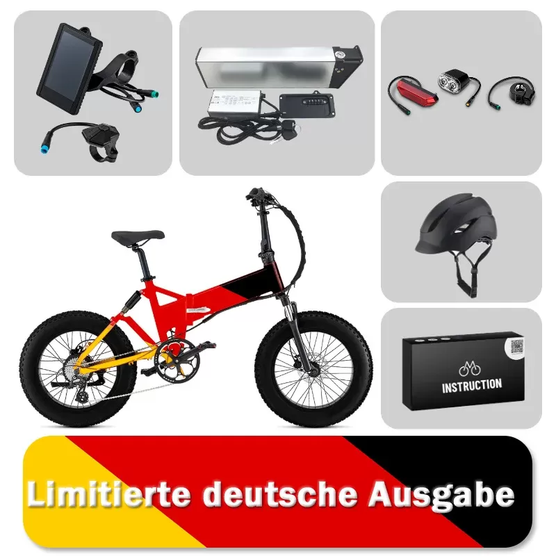 Factory Overcapacity-Best Value Electric Bike