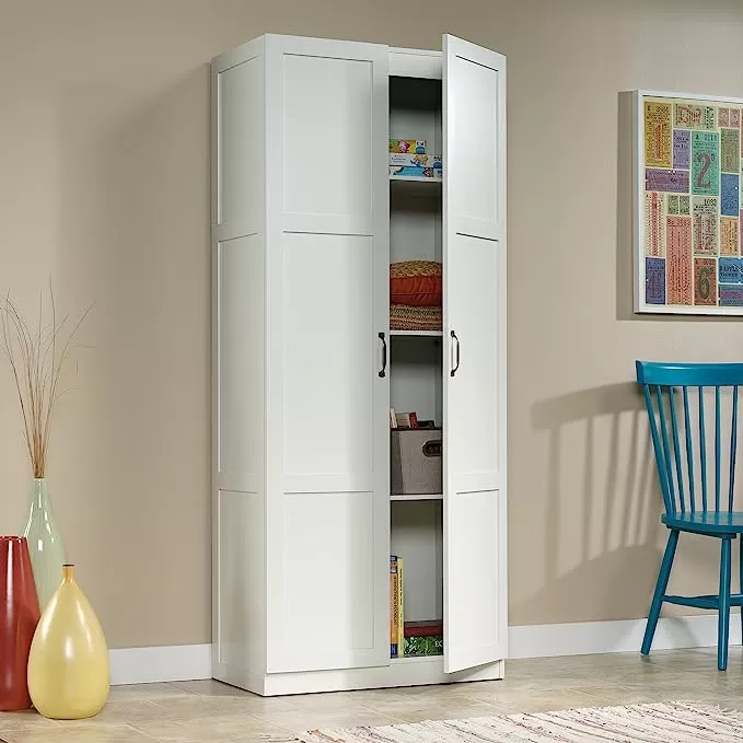 Advanced Storage Cabinet