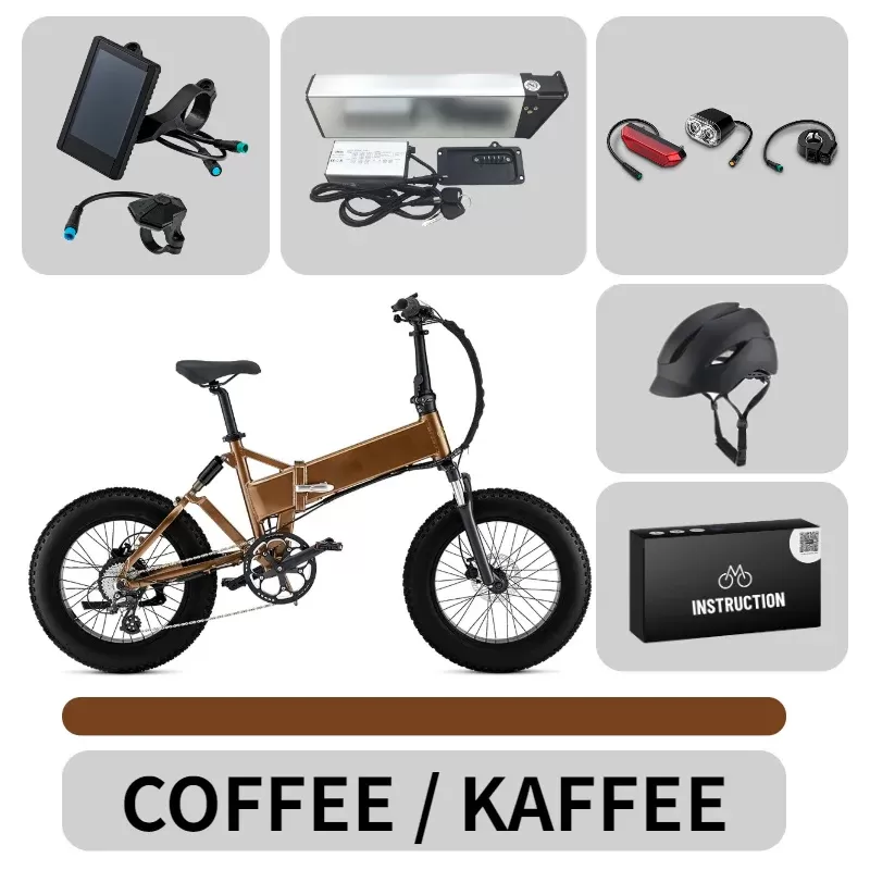 Factory Overcapacity-Best Value Electric Bike