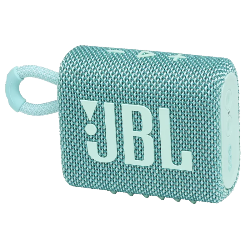 JBL Go 3