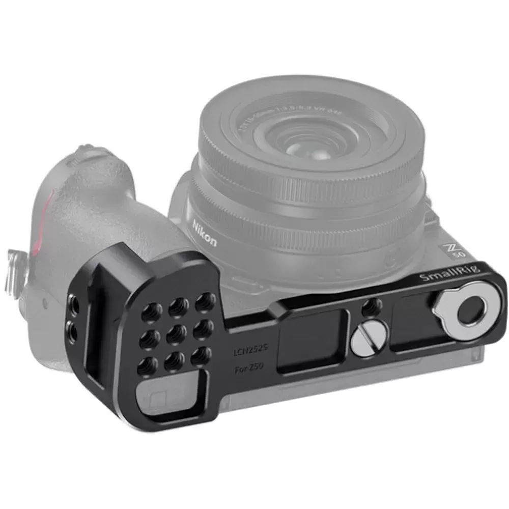 Nikon Z 50 Creator's Kit