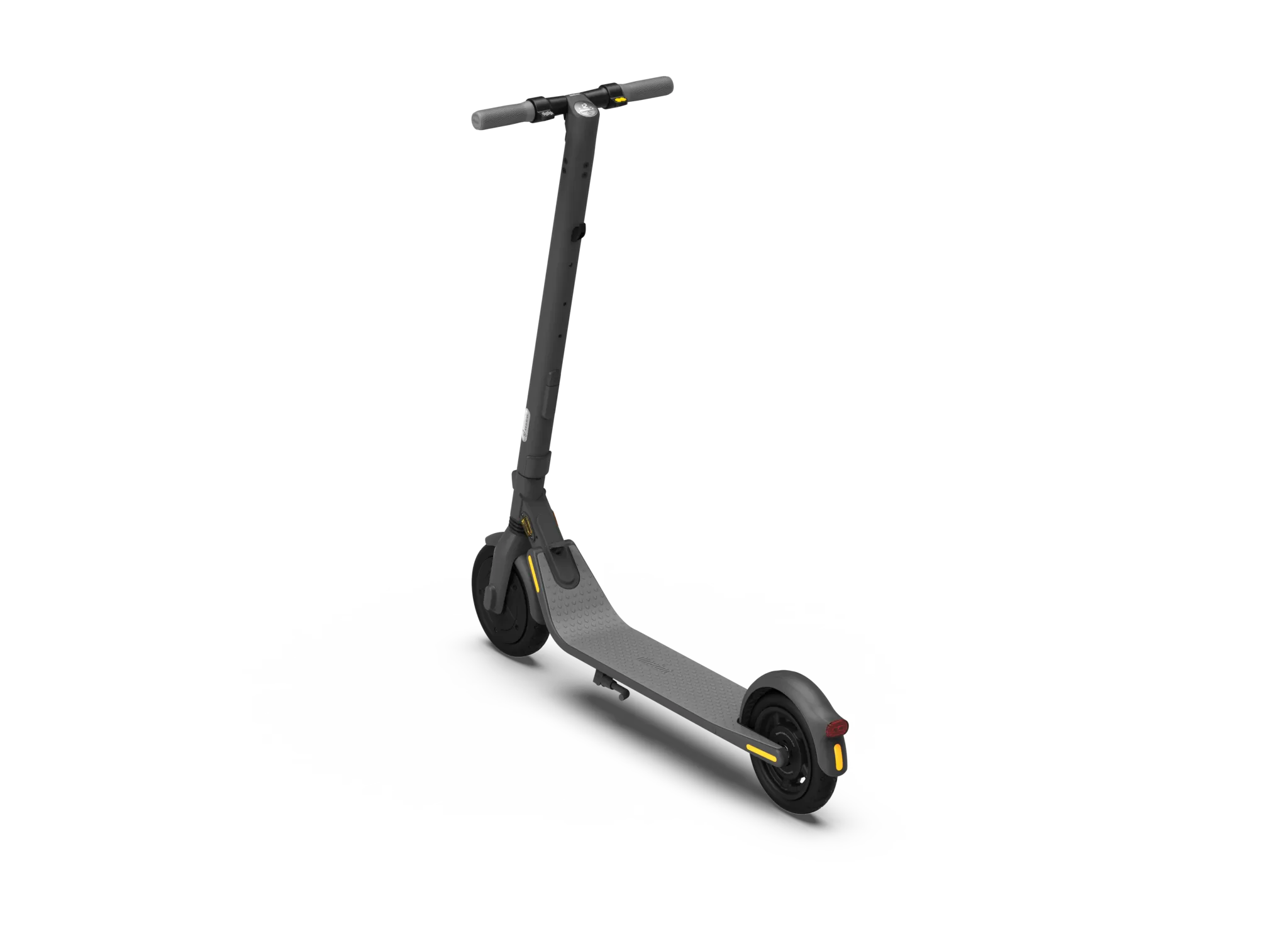 Reollie E25A Kick-Scooter by Segway - Certified Pre-Owned
