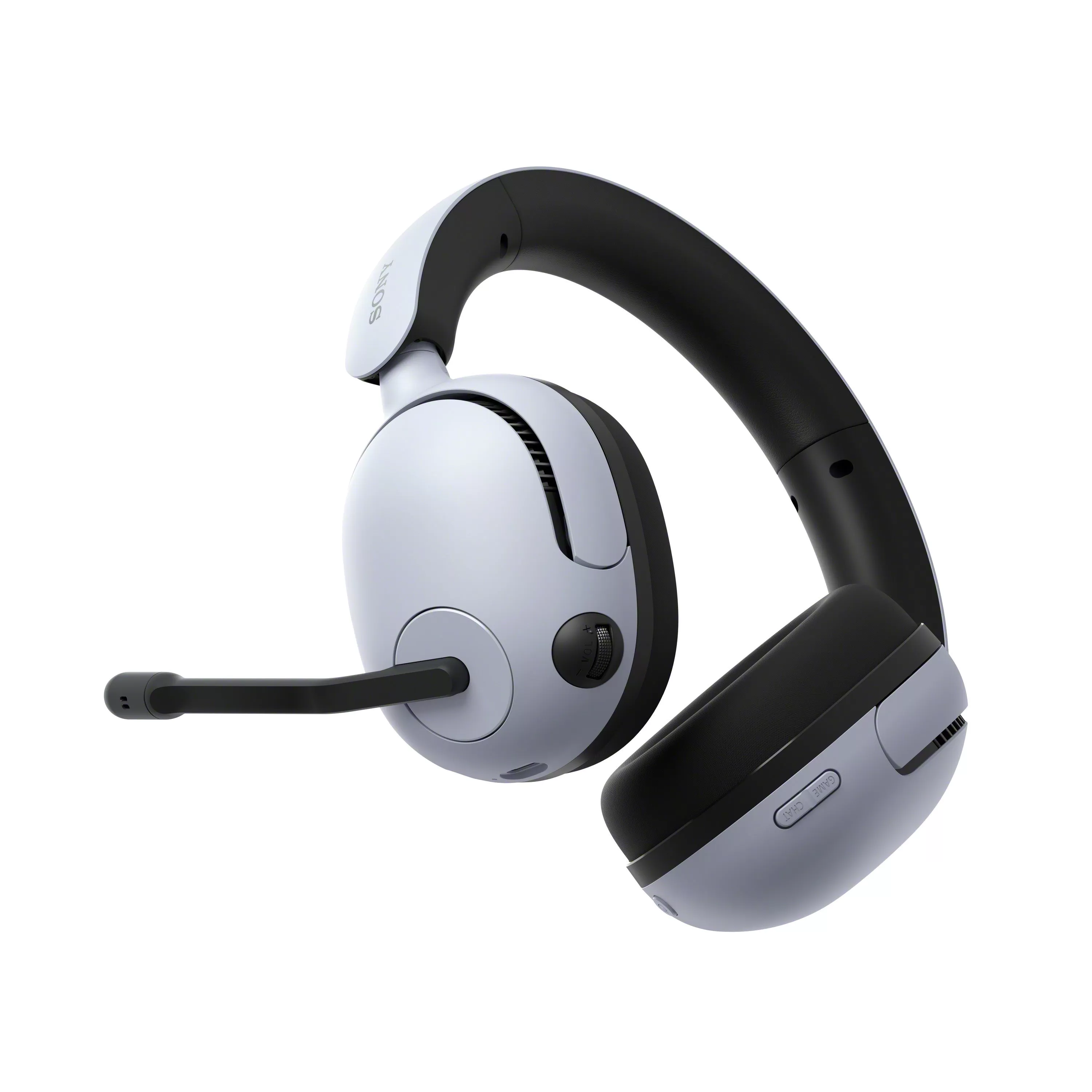 INZONE H5 Wireless Gaming Headset