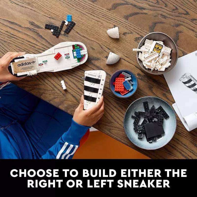 10282 ICONS ADIDAS ORIGINALS SUPERSTAR