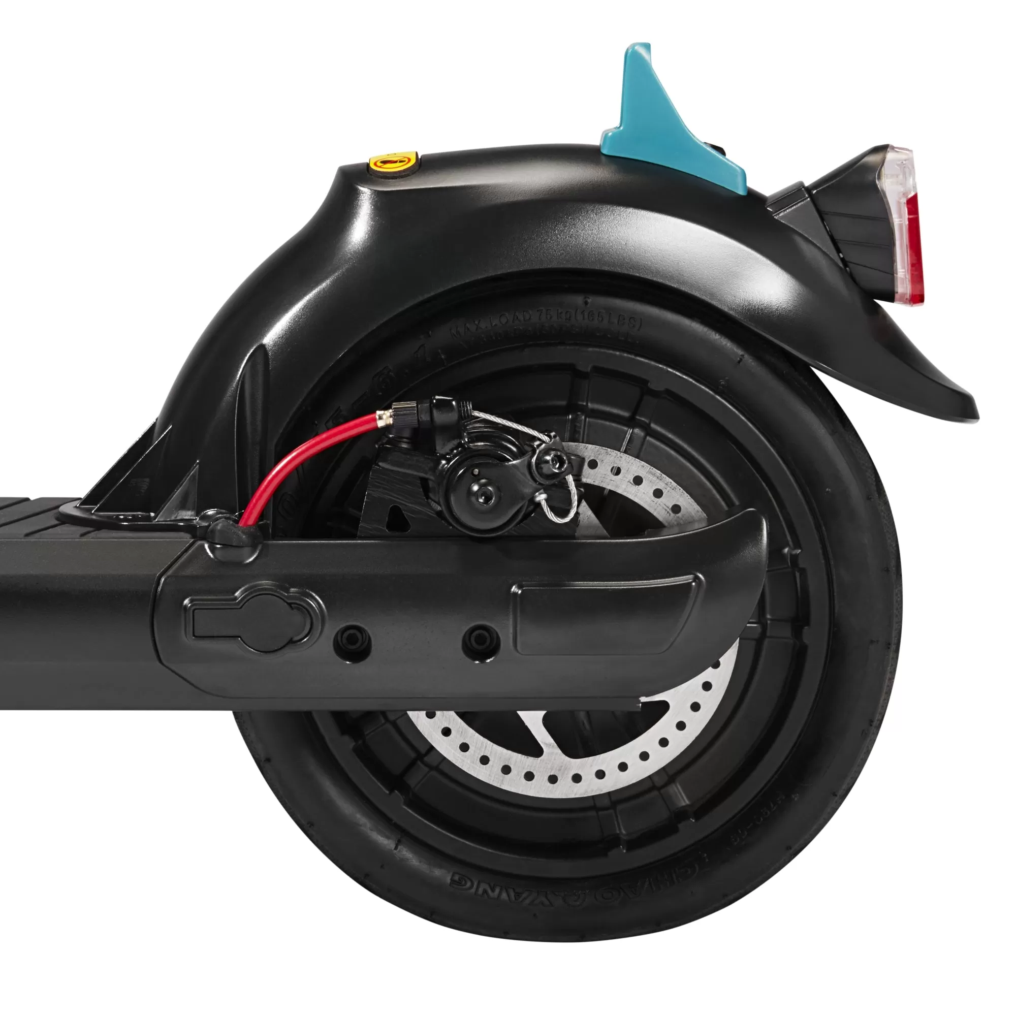 Apex Electric Scooter