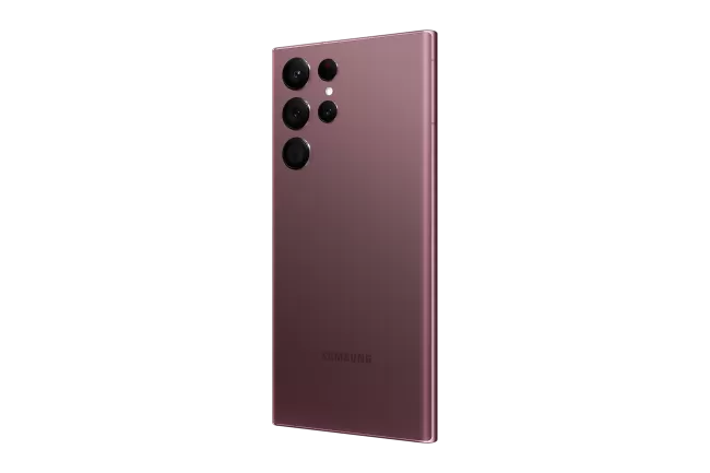 SSG S22 Ultra 5G (S908U) USA Version (New)