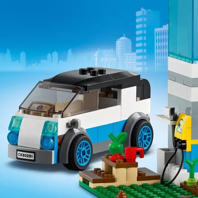 60291 CITY FAMILY HOUSE