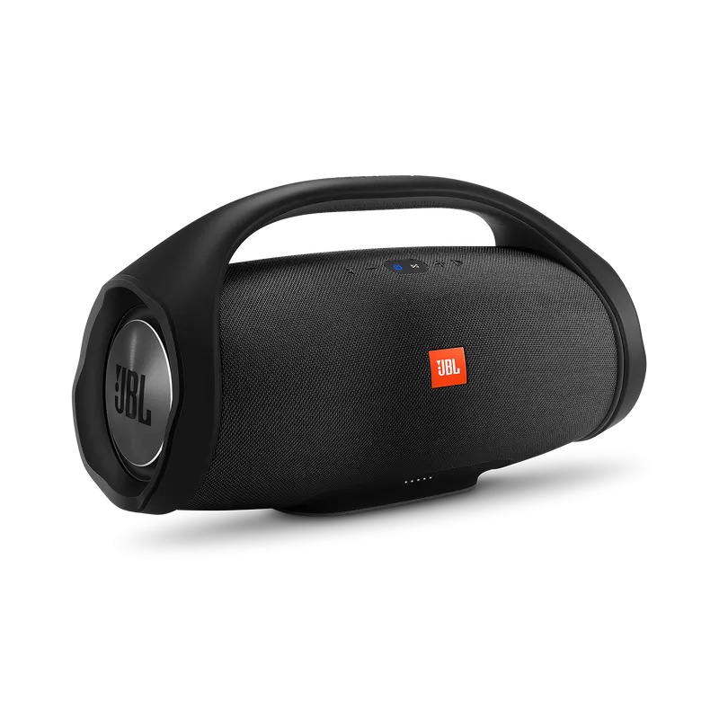 Clearance Sale Bluetooth Streaming Portable Speaker1 Boombox