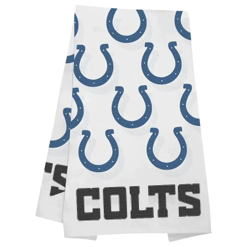 Indianapolis Colts Fans Box