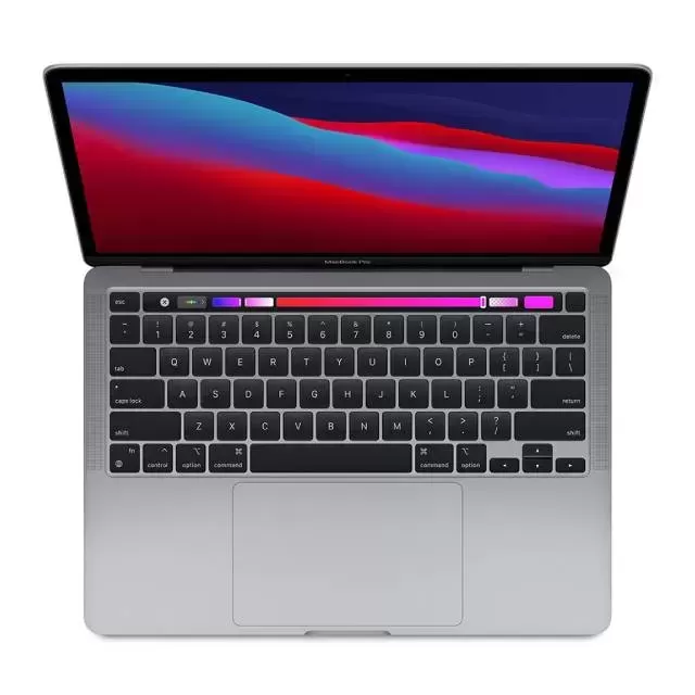 MacBook Pro 16