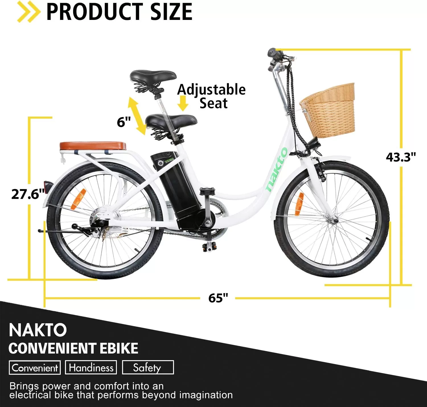 NAKTO 22