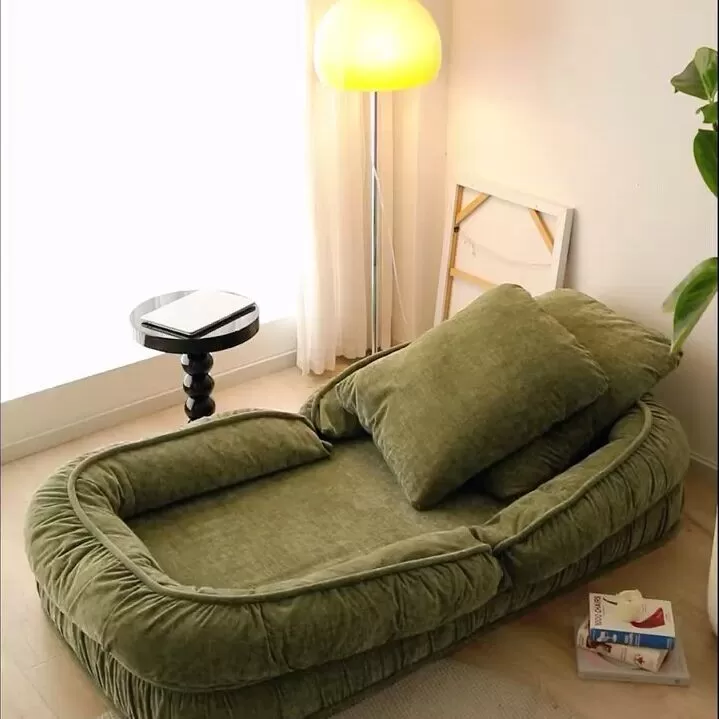 Summer Sale - The Dog Bed for Humans