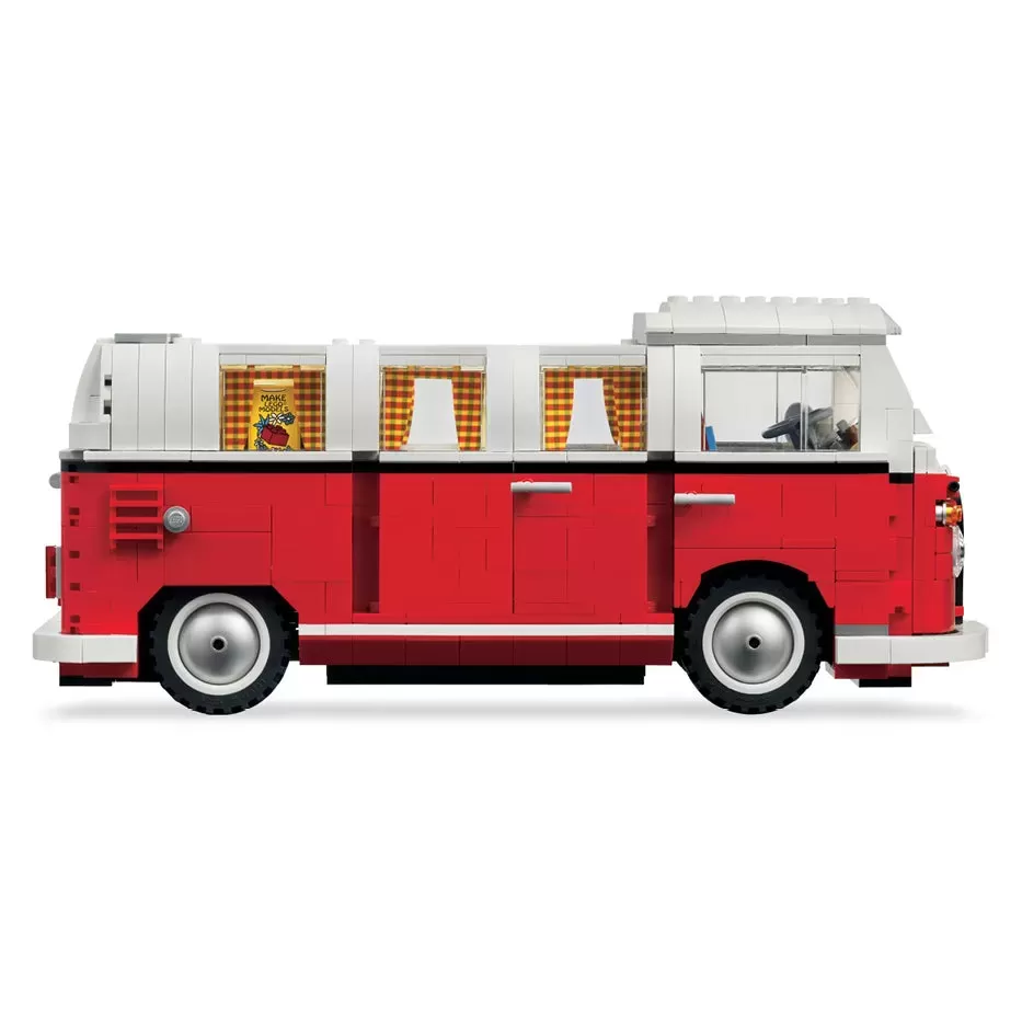 CREATOR VOLKSWAGON T1 CAMPERVAN 10220