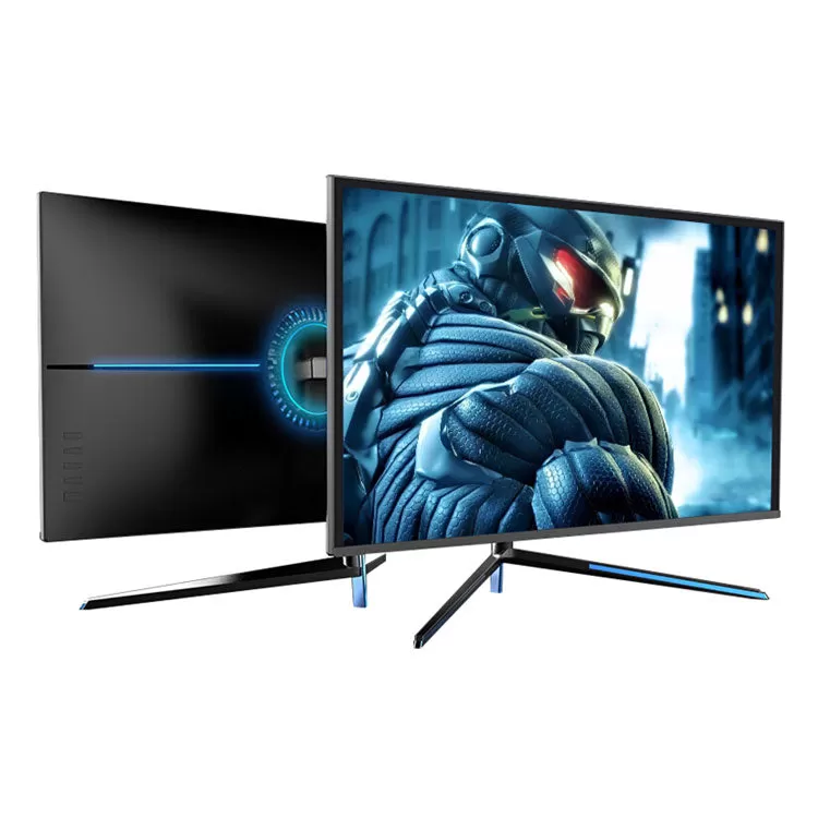 27in 144Hz 1080p Gaming Monitor