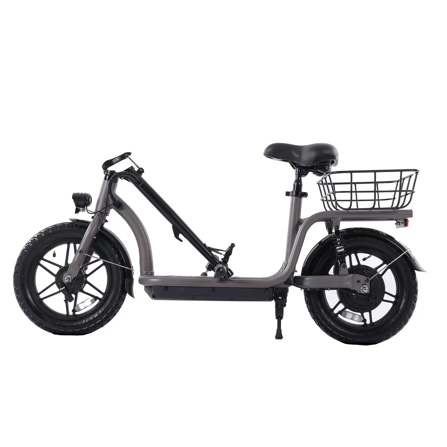 Flex Electric Scooter